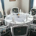 מלון Anna Palace 4*