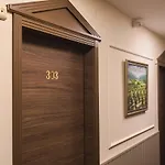 Anna Palace Otel Rusçuk