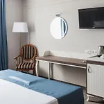 מלון Anna Palace 4*