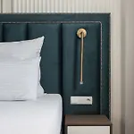 Anna Palace 4* רוסה