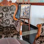 Anna Palace Otel