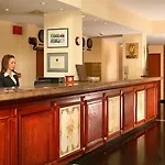 Anna Palace Otel 4*