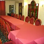 מלון Anna Palace רוסה