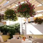 Anna Palace 4* רוסה