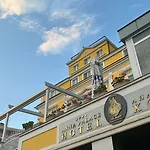Anna Palace Otel Rusçuk
