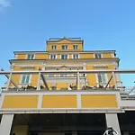 Anna Palace 4* רוסה