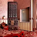 Anna Palace 4* רוסה