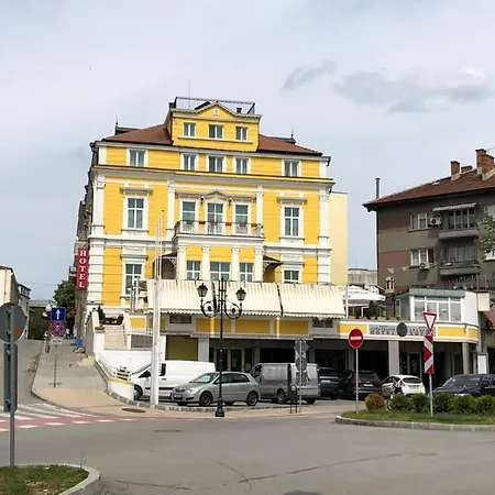 Anna Palace Ruse