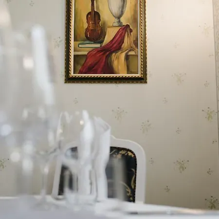 Hotel Anna Palace Roese