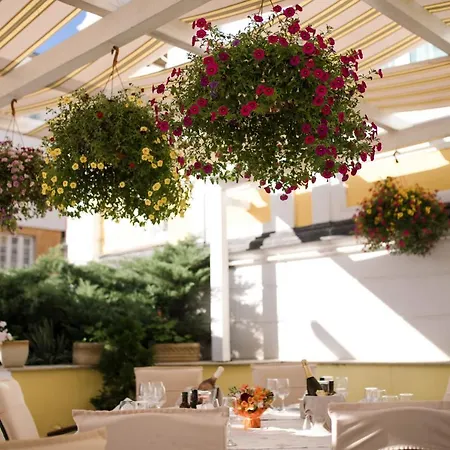 Hotell Anna Palace Ruse