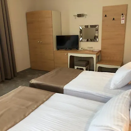 Hotel Anna Palace Ruse