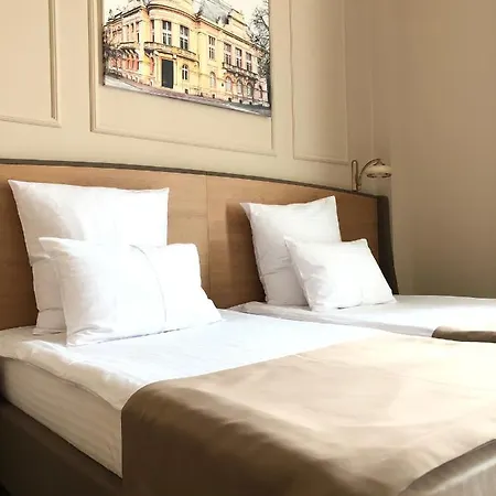 Anna Palace Hotel 4*