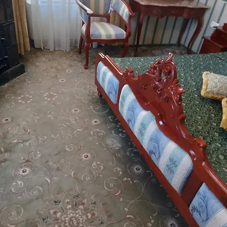 Hotel Anna Palace 4*