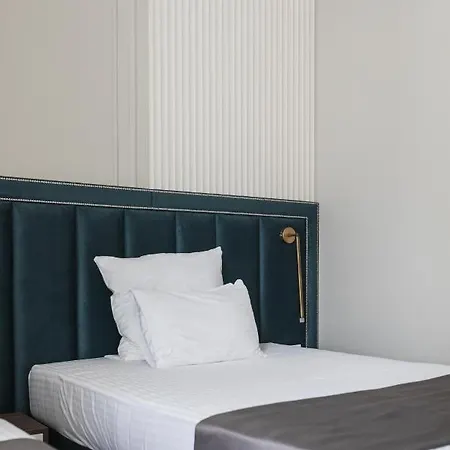 Anna Palace Hotel Ruse