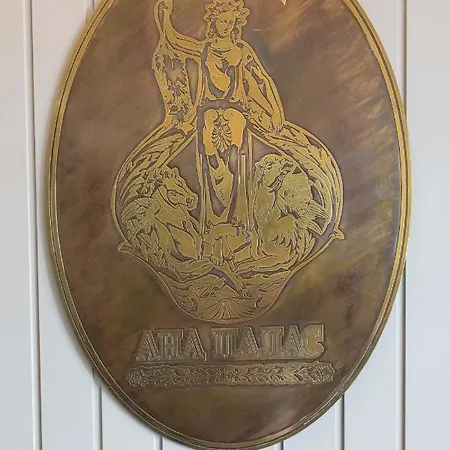 Anna Palace Hotel