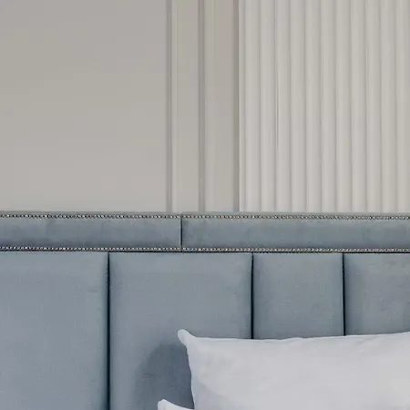Anna Palace Hotel