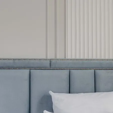 Anna Palace Hotel