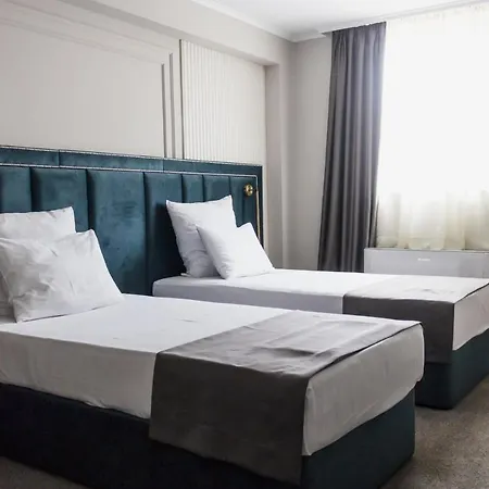 Anna Palace 4*