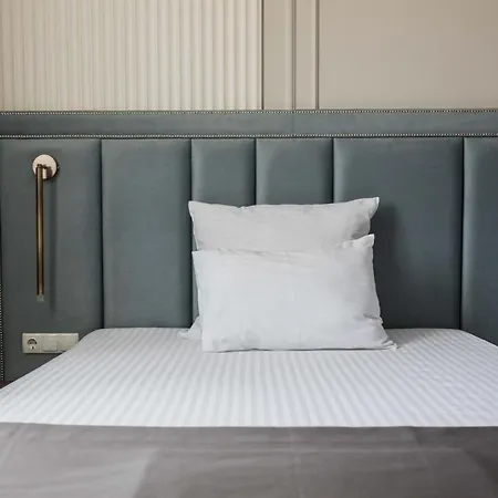 Hotel Anna Palace 4*