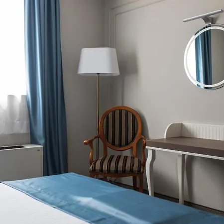 Anna Palace Hotel
