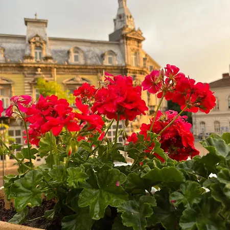 Hotel Anna Palace 4*