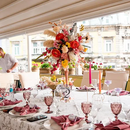 Anna Palace 4*