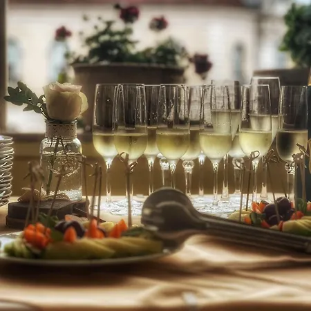 Hotel Anna Palace Ruse
