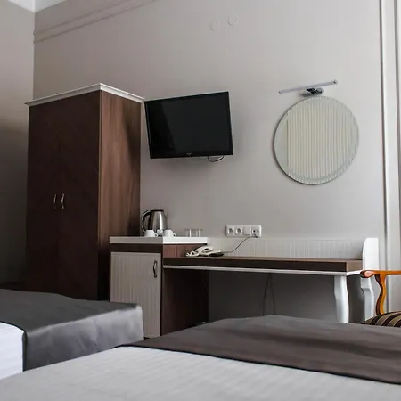 Anna Palace Hotel