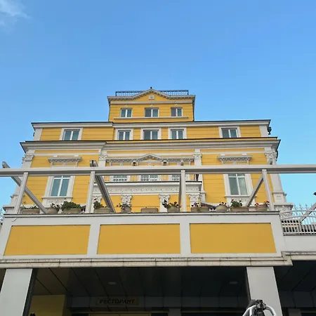 Hotel Anna Palace Ruse