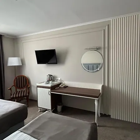 Anna Palace Hotel Ruse