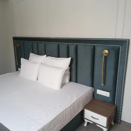 Hotel Anna Palace