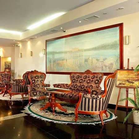 Anna Palace Hotel