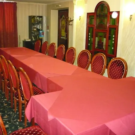 Hotel Anna Palace Ruse