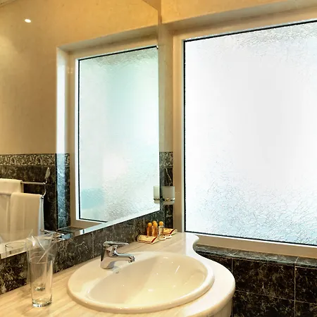 Hotel Anna Palace Ruse