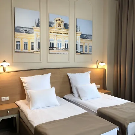Anna Palace 4*