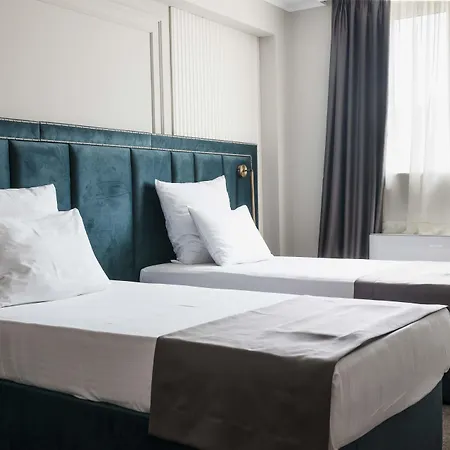 Hotel Anna Palace Ruse