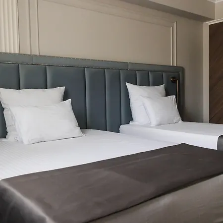 Anna Palace Hotell 4*