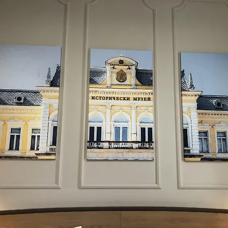 Anna Palace Hotel