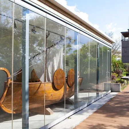 Hotel Anna Palace Ruse