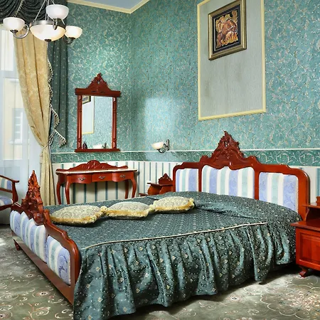 Anna Palace Hotel Ruse