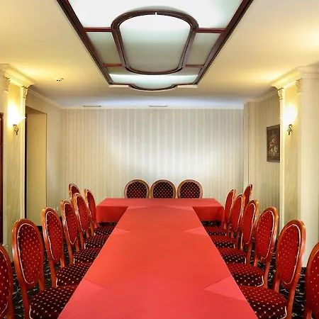Hotel Anna Palace Ruse