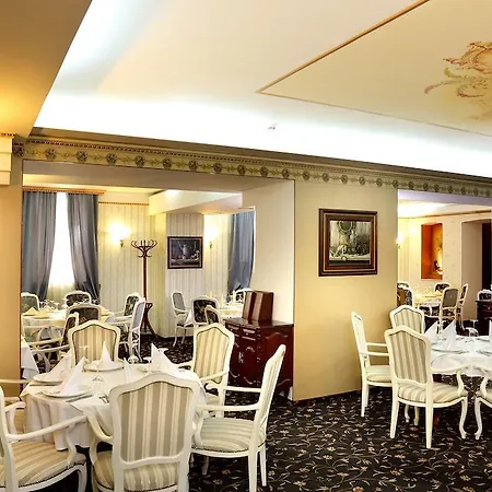 Anna Palace
