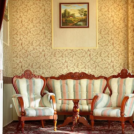 Anna Palace Hotel