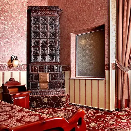 Anna Palace 4* Ruse