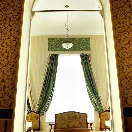 Hotel Anna Palace