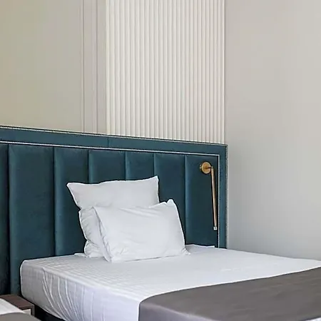 Hotel Anna Palace