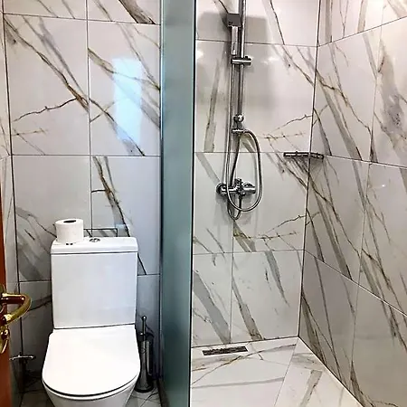 Hotel Anna Palace Roese