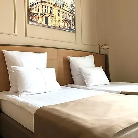 Anna Palace Hotel 4*