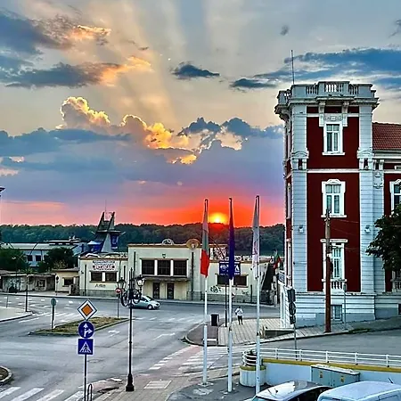Anna Palace 4*