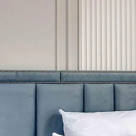 Anna Palace Hotel Roese